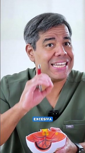 ¿La DMAE te puede afectar? Descúbrelo aquí