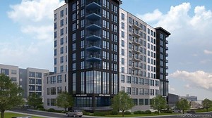 Developer 'back to the drawing board' on proposed suburban Cincinnati high-rise