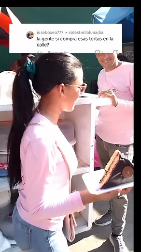 @joseboxeo777 #videoviral #paratiiii #ponquedevainilla #emorendeconfe