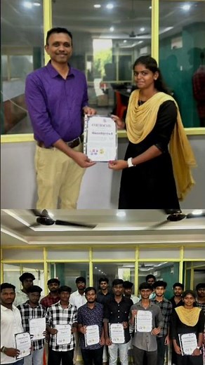 Transforming BHC Students into Future AI Leader | 200+ Students Complete DA Internship with DigiDARA