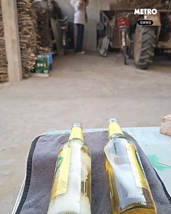 This is seriously impressive | Metro