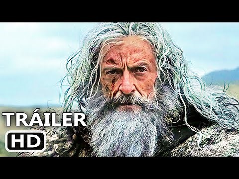 LA MUERTE DE ROBIN HOOD Tráiler Español Latino (2026) Hugh Jackman