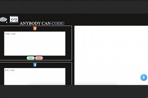 ABCC -ANYBODY CAN CODE