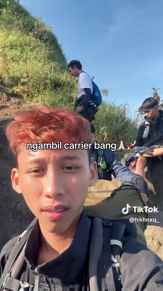 Kumpulan Video Pendakian Gunung di Indonesia