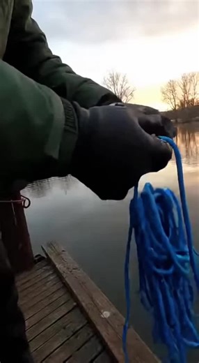 Exploring the Excitement of Magnet Fishing in the Ocean