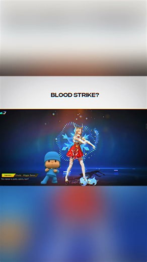 #bloodstrikebr #memes #fortnite #parceirobloodstrike #warzone #pocoyo #cod #christmas