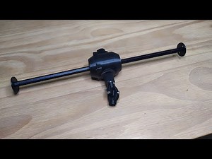 3D printed differential with Fusion 360