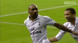 174K views · 306 reactions | Jermain Defoe, Carlos Tevez, Gareth Bale... Take a look at our selection of the greatest Premier League goals between Tottenham and West Ham! | Sky Sports | Facebook