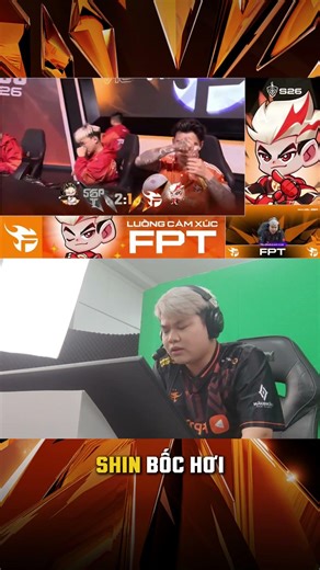 Perfect game… trò chơi của nhà vua | BLV HẢI PHONG