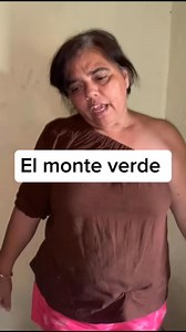 El monte verde #humor #reels | El tori