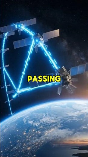 How starlink works 🤯