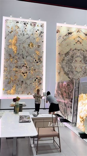 Exploring the Beauty of Marble Stones