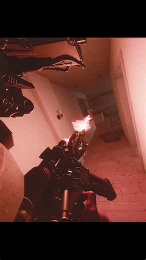 Operator | CQB at its Best