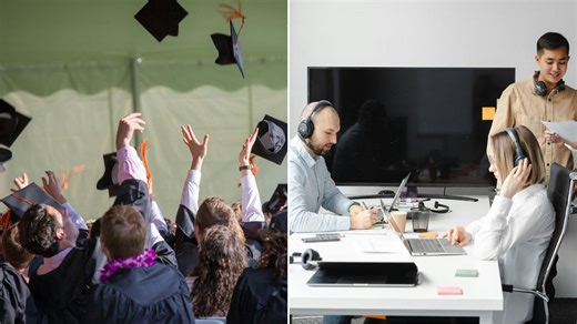 Arizona's education to workforce pipeline could be improved - KTAR.com