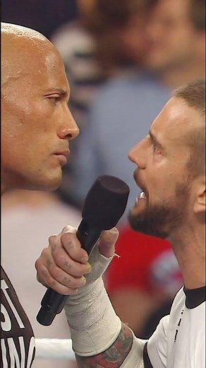 "Your arms are just too short to box with God!"