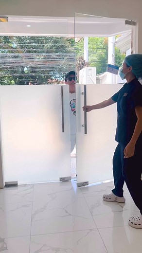 I had a great time visiting Baker Medical Aesthetics Savao Today !!Thank You Dr Miguel Baker and Dani Angeles Baker for taking care of of my aesthetics enhancement!!Abangan more videos soon to see kung ano ang pinapagaw ko sa kanila!!! #bakerAesthetics #thenewesttrend #trusted #tested #beauty #healthy #SelfCareSunday | Roy Bacalso