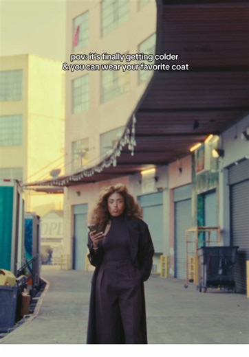 Embrace Fall Fashion with Your Favorite Jackets