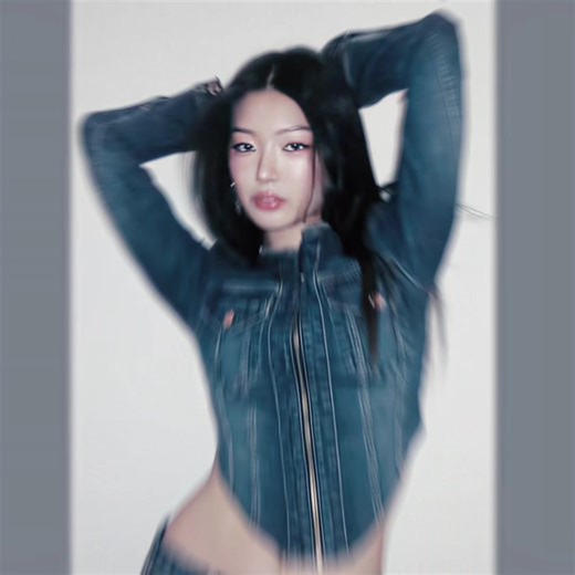 Katseye's Yoonchae: K-Pop Scouting Success
