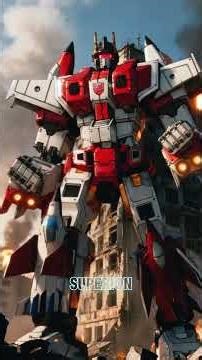 Transformers Combiner Ranking: (Weakest to Strongest) #transformers