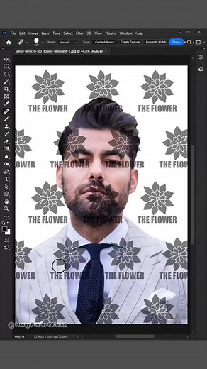 Removing stamps #foryou #fyp #photoshop #fbreels #trending #artwork #photoshop #learning #tips #fyp #foryou #love #tips #design #100k #funny | Graphics Design