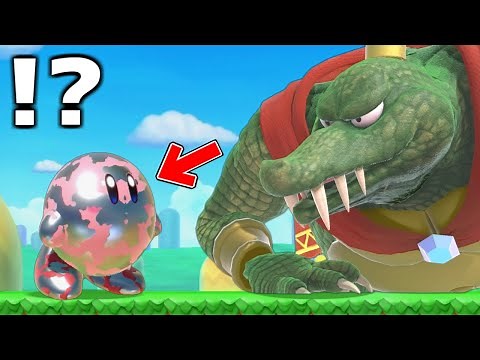 【爆笑】スマブラSPのバグほぼすべてやってみた実況