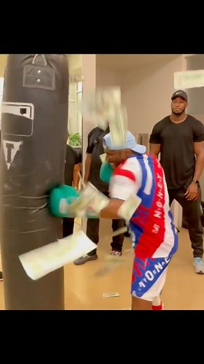 It’s levels to this boxing ish 😂😂😂😂😂😂 | Darius DK