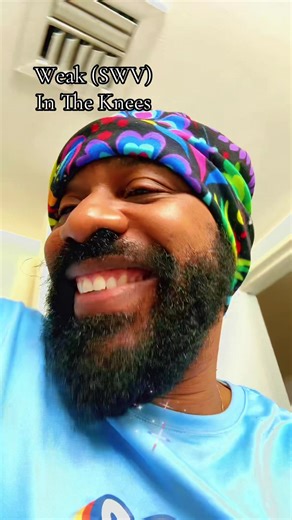 Weak! #SWV #Vibe #Dance #Sing #Throwback