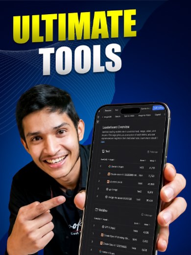 Try Spend Money on AI Tools 😐 #techtipsandtricks #techtrends #lmarena #creatorrush #learnontiktok