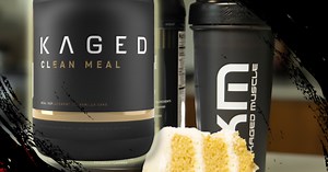Kaged Clean Meal: The Most Underrated Meal Replacement on the Market