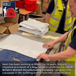 7.9K views · 363 reactions | Our social enterprise factory, Britain's...