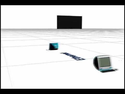 TCP Smoothed Round Trip Time (SRTT)