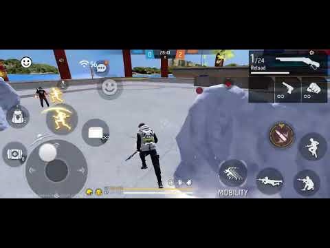 Op rouk FF # full video # free fire 🔥