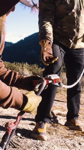 Come see the new Snatch Block Pro in action 🇺🇸👀