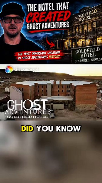 Official Ghost Adventures Fans (@GACrewFans) on X
