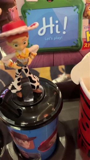 TOHO CINEMAS新宿🎞️TOY STORY5