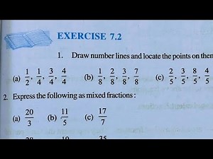 Class 6th maths l Exercise 7.2 l Chapter 7 l NCERT l Solution l cbse board l Carb Academy