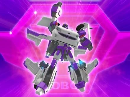 千钧一发 托宝达布雷 变形！#托宝战士 #托宝战士官方 #儿童动画 #tobot @抖音青少年 @抖音小助手 #萌知计划 ,critcake战士- 抖音