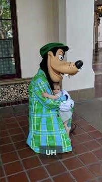 Disney's Secret Hug Rule - And How You Can Apply It