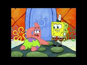 SpongeBob Music: Hello Blues