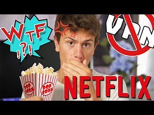Netflix VPN Ban: Beating Proxy Errors with Our Best VPN List