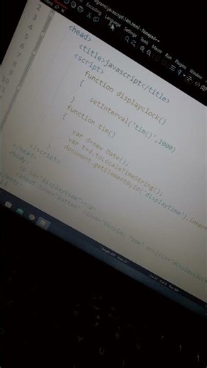 javascript location object tutorial #coding #programming #shortvideos