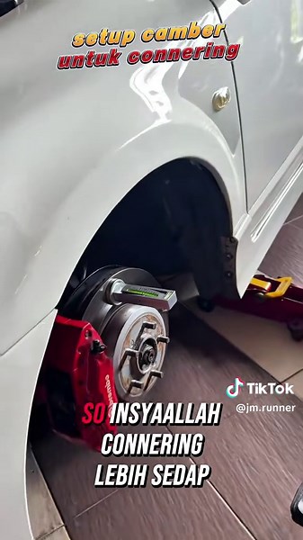 saje nk share sy setup camber dpn .. kalau berguna untk korang..korang just like share and komen ya✌️😎#jmrunner