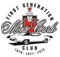 First Generation Monte Carlo Club