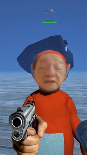 SLENDER TUBBIES MEME