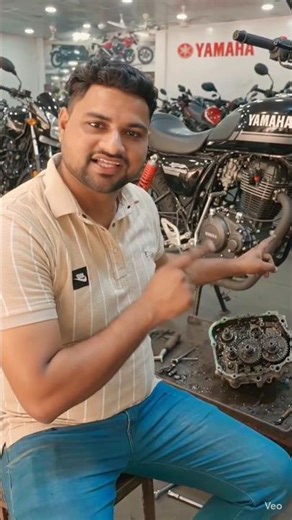 Hero Splendor ka engine clean #viral #engine #bike #shorts