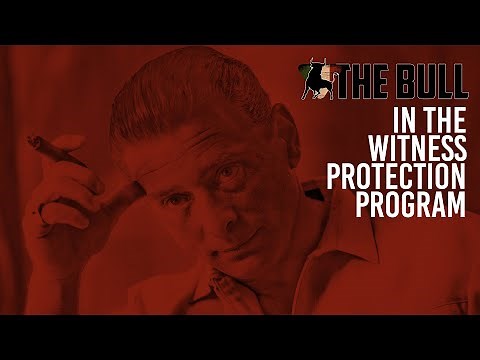 Sammy The Bull In The Witness Protection Program