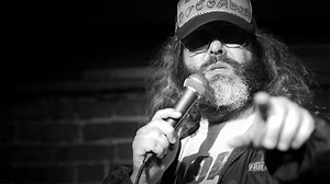 Judah Friedlander: America Is the Greatest Country in the United States