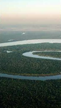 How the Mississippi Delta Keeps Growing