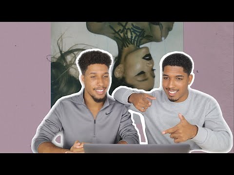 Revisiting Ariana Grande "thank u, next" | 2 Years Later (Full Album)