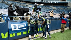 Touchdown Tuesday - DK Metcalf Touchdown